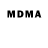 MDMA Molly Alexandra Mist